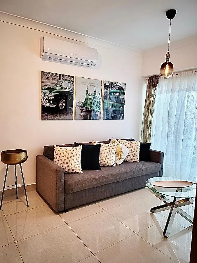 Deluxe Suite 1 Bdr City Ocean View, Pool And Gym Santo Domingo Apartment