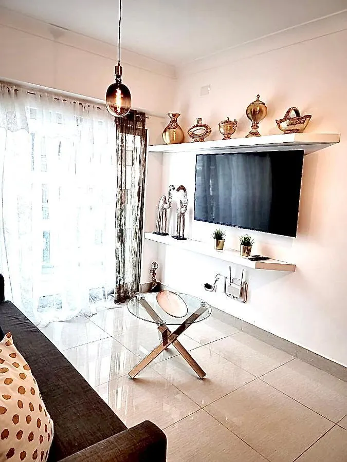 Apartment Deluxe Suite 1 Bdr City Ocean View, Pool And Gym Santo Domingo Dominican Republic