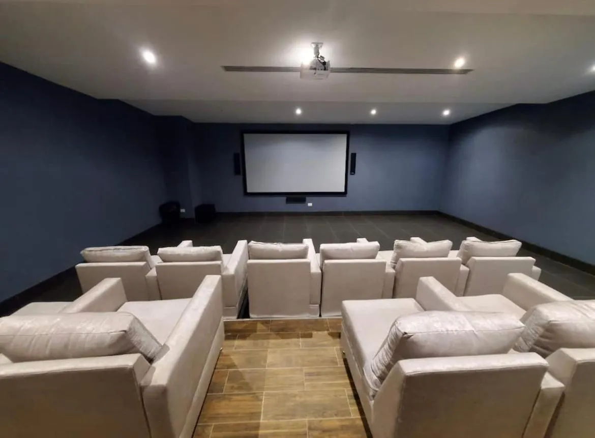 Apartment Deluxe Suite 1 Bdr City Ocean View, Pool And Gym Santo Domingo Dominican Republic