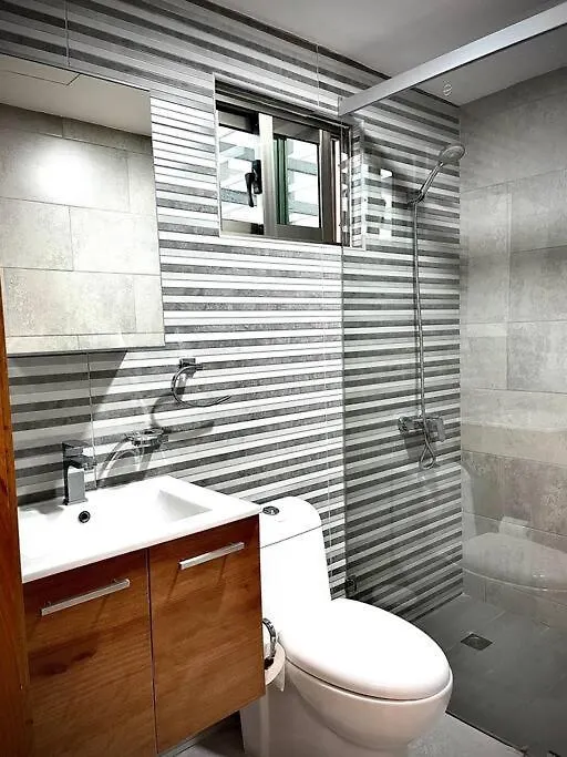 Apartment Deluxe Suite 1 Bdr City Ocean View, Pool And Gym Santo Domingo