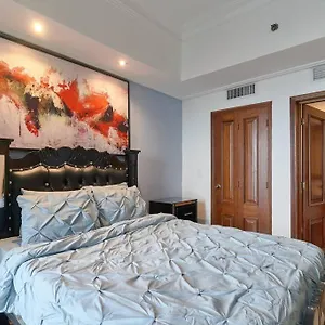  Apartment Luxurious Ocean View