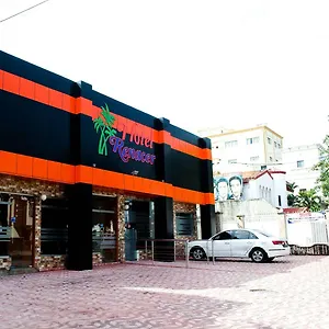 2* Отель Renacer